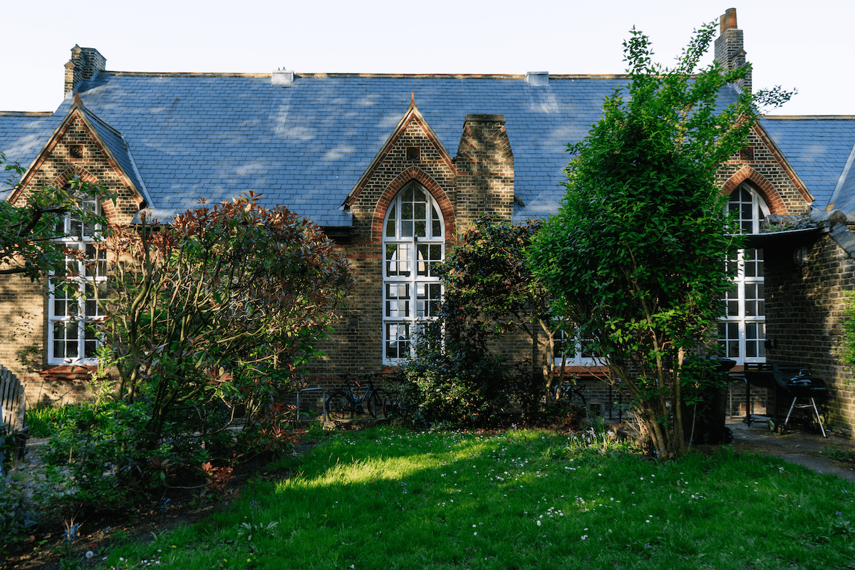 Image of location